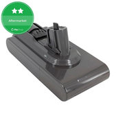 Batteria per Dyson V11, V15, V15s, Outsize, SV15, SV18, 970938-01, Li-Ion, 3600mAh, 25.2V