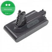 Batteria per Dyson V10, 969352-02, SV12, 206340, Li-Ion, 2000mAh, 25.2V