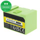 Batteria per iRobot Roomba e-seriess, i-seriess, ABL-D1, 4624864, Li-Ion, 2800mAh, 14.4V