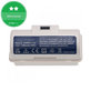 Batteria per iRobot Braava Jet 240, 241, 244, 245, Mopping Robot, 4446040, BC674, Li-Ion, 5300mAh, 3.6V