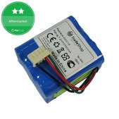 Batteria per iRobot Mint-seriess, GPHC152M07, Ni-MH, 2500mAh, 7.2V