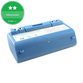 Batteria per iRobot Scooba-seriess, 14904, Ni-MH, 3000mAh, 14.4V
