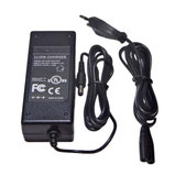 Adattatore di ricarica per iRobot Roomba, 11702, GD-Roomba-500, VAC-500NMH-33 22.5V/1,25A