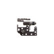 Cerniera sinistra per MSI GE76 Raider 10UG, 77034014, Genuine Service Pack