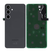 Cover batteria per Samsung S24 FE S721B, Graphite, GH82-35832A, Genuine Service Pack