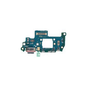 Scheda PCB connettore di ricarica per Samsung S24 FE, GH96-17724A, Genuine Service Pack