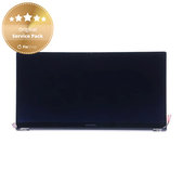 Schermo per Samsung Book2 Pro NP950XED, Silver, Genuine Service Pack