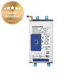 Batteria per Samsung Z Fold 6 F956B, inferiore, EB-BF957ABE, GH82-35048A, 2425mAh, Genuine Service Pack