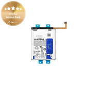 Batteria per Samsung Z Fold 6 F956B, principale, EB-BF956ABE, GH82-35049A, 1975mAh, Genuine Service Pack