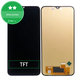 Schermo per Samsung A15 5G A156B, Vetro touch senza cornice