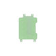 Adesivo batteria per Samsung A25 A256B
