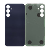 Cover batteria per Samsung A25 A256B, Brave Black