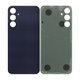 Cover batteria per Samsung A25 A256B, Brave Black