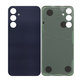 Cover batteria per Samsung A25 A256B, Brave Black