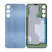 Cover batteria per Samsung A25 A256B, Blue