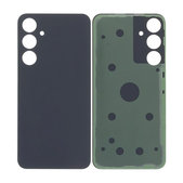 Cover batteria per Samsung A35 A356B, Awesome Navy