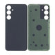 Cover batteria per Samsung A35 A356B, Awesome Navy