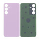 Cover batteria per Samsung A35 A356B, Awesome Lilac