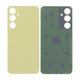 Cover batteria per Samsung A35 A356B, Awesome Lemon