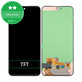 Schermo per Samsung A35 A356B, Vetro touch senza cornice