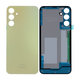 Cover batteria per Samsung A55 A556B, Awesome Lemon