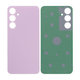 Cover batteria per Samsung A55 A556B, Awesome Lilac