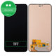 Schermo per Samsung A55 A556B, Vetro touch senza cornice