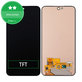 Schermo per Samsung A55 A556B, Vetro touch senza cornice