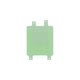 Adesivo batteria per Samsung S24 S921B