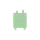 Adesivo batteria per Samsung S24 S921B