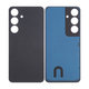 Cover batteria per Samsung S24 S921B, Onyx Black