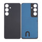 Cover batteria per Samsung S24 S921B, Onyx Black