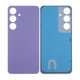 Cover batteria per Samsung S24 S921B, Cobalt Violet
