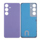 Cover batteria per Samsung S24 S921B, Cobalt Violet