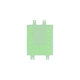 Adesivo batteria per Samsung S24 Plus S926B