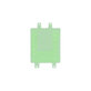 Adesivo batteria per Samsung S24 Plus S926B