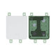 Cover batteria per Samsung Z Flip 6 F741B, White