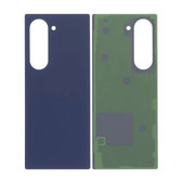 Cover batteria per Samsung Z Fold 6 F956B, Navy