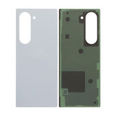 Cover batteria per Samsung Z Fold 6 F956B, Silver Shadow