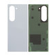 Cover batteria per Samsung Z Fold 6 F956B, Silver Shadow