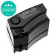 Batteria per Kärcher KC55, 6.654-118.0, 28100010, Ni-MH, 2000mAh, 4.8V, HQ