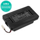 Batteria per Kärcher RC3, 9.754-313.0, Li-Ion, 2600mAh, 14.4V, HQ