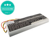 Batteria per Samsung Navibot SR9630S, VC-RA50VB, VC-RA84V, 3000mAh