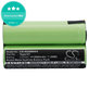 Batteria per AEG Electrolux Junior 2.0, Type141, Ni-MH, 2000mAh, 3.6V, HQ