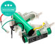 Batteria per AEG AG3101, AG3103, CX7, 140127175457, Li-Ion, 1500mAh, 10.8V, HQ
