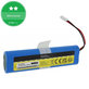 Batteria per Ecovacs Deebot DF45, M26-4S1P-AGX-2, Li-Ion, 2600mAh, 14.8V