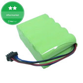 Batteria per Ecovacs Deebot CR-seriess, Ni-MH, 800mAh, NR49AA800P12V 12.0V