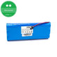 Batteria per Ecovacs Deebot D-seriess, LP43SC1800P12, Ni-MH, 1800mAh, 14.4V