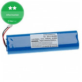 Batteria per Ecovacs Deebot Ozmo-seriess, S01-LI-148-3200, Li-Ion, 3200mAh, 14.4V