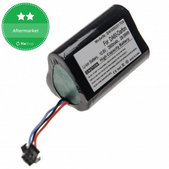 Batteria per Ecovacs Deebot Slim-seriess, DA-seriess, D-seriess, DA60-Darfon, Li-Ion, 2600mAh, 10.8V